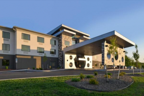 Holiday Inn Express Shippensburg, an IHG Hotel